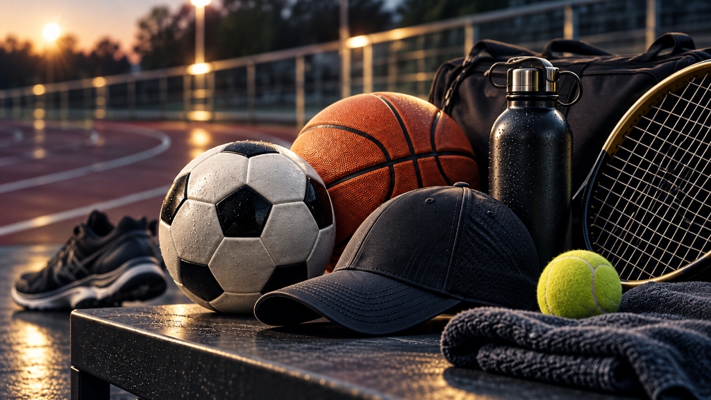 Deporte & Outdoor - Artículos Deportivos Promocionales El Fénix