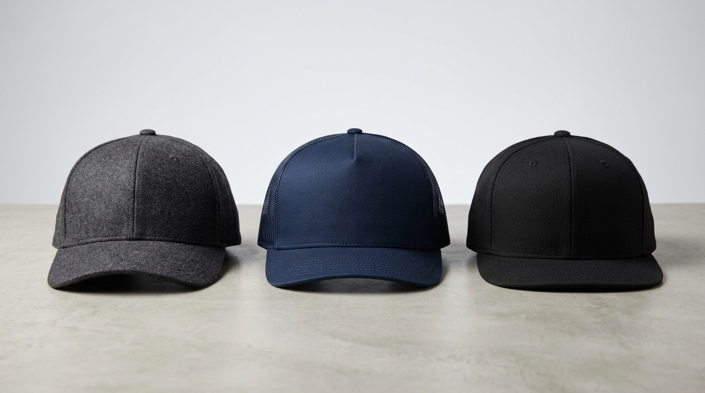 Gorras & Cachuchas Personalizadas El Fénix