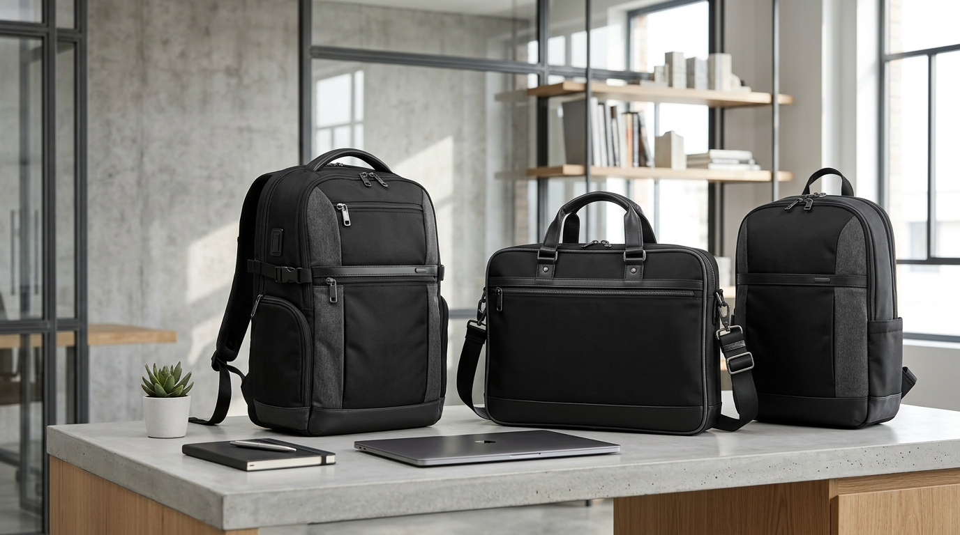 Mochilas & Maletines Ejecutivos El Fénix