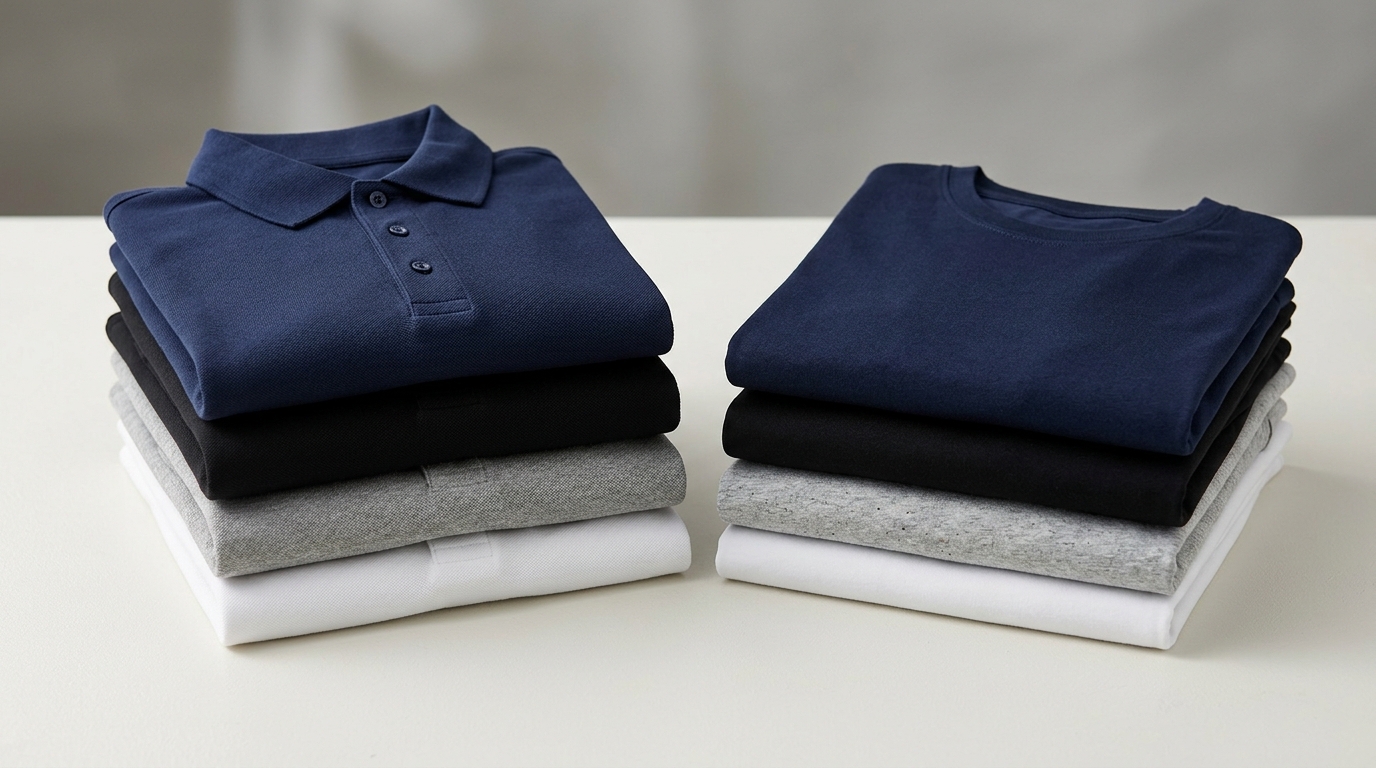 Playeras & Polos Corporativas El Fénix