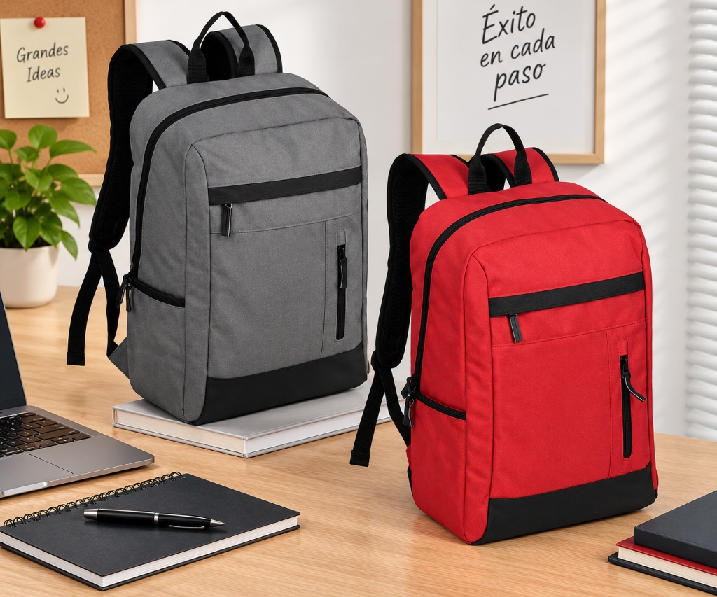 Backpack Tirana